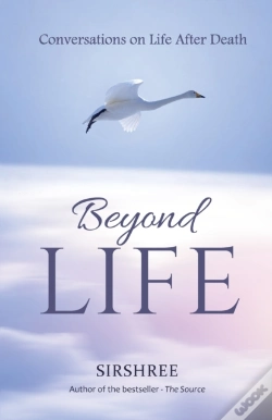 Capa do artigo Beyond-Life - Conversation On Life After