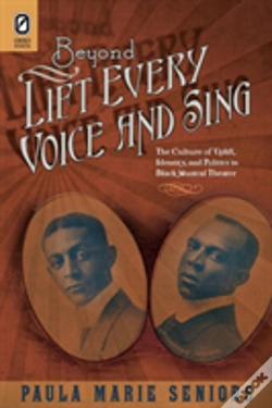 Capa do artigo Beyond Lift Every Voice And Sing