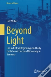 Capa do artigo Beyond Light