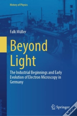 Capa do artigo Beyond Light
