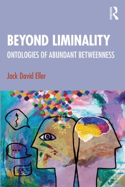 Capa do artigo Beyond Liminality