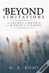 Capa do artigo Beyond Limitations