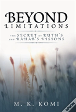 Capa do artigo Beyond Limitations