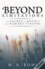 Capa do artigo Beyond Limitations
