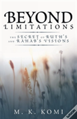 Capa do artigo Beyond Limitations