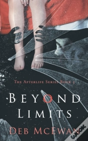 Capa do artigo Beyond Limits