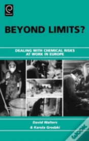 Capa do artigo Beyond Limits?