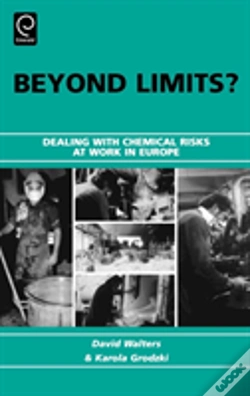 Capa do artigo Beyond Limits?