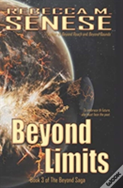 Capa do artigo Beyond Limits
