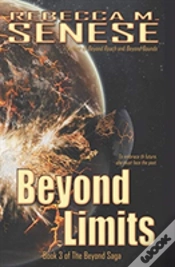 Capa do artigo Beyond Limits