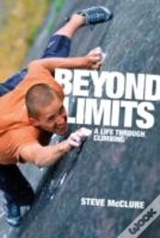 Capa do artigo Beyond Limits