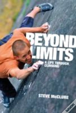 Capa do artigo Beyond Limits