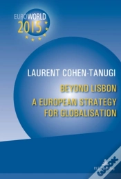 Capa do artigo Beyond Lisbon: A European Strategy For Globalisation
