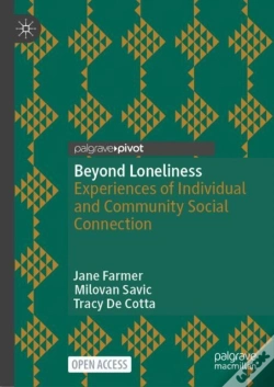 Capa do artigo Beyond Loneliness