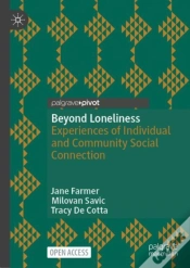 Capa do artigo Beyond Loneliness