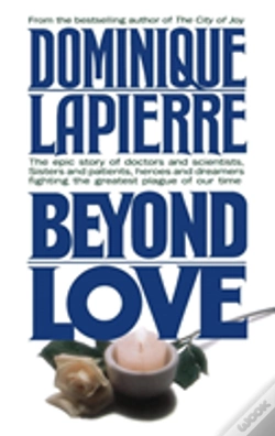 Capa do artigo Beyond Love