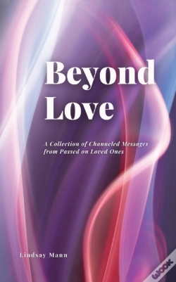 Capa do artigo Beyond Love