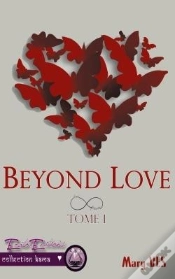 Capa do artigo Beyond Love Tome 1