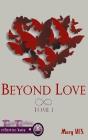 Beyond Love Tome 1 - Preview