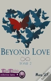 Capa do artigo Beyond Love