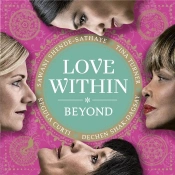 Capa do artigo Beyond (Love Within) - CD