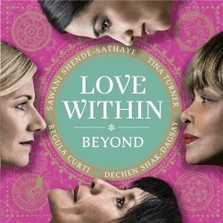 Capa do artigo Beyond (Love Within) - CD