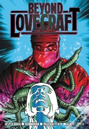 Capa do artigo Beyond Lovecraft