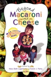 Capa do artigo Beyond Macaroni And Cheese