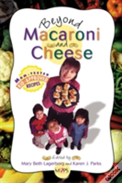Capa do artigo Beyond Macaroni And Cheese