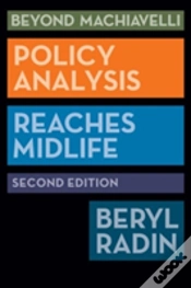 Capa do artigo Beyond Machiavelli