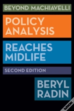 Capa do artigo Beyond Machiavelli