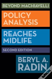 Capa do artigo Beyond Machiavelli