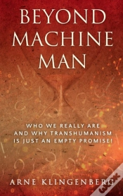 Capa do artigo Beyond Machine Man
