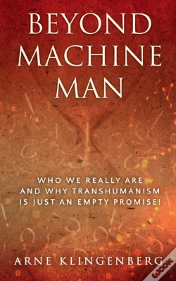 Capa do artigo Beyond Machine Man