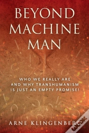 Capa do artigo Beyond Machine Man