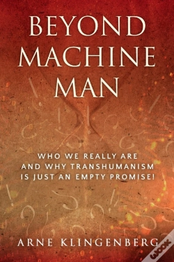 Capa do artigo Beyond Machine Man