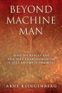 Beyond Machine Man - Preview