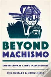 Capa do artigo Beyond Machismo
