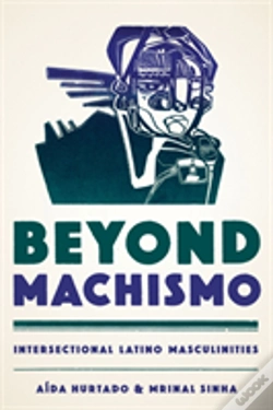 Capa do artigo Beyond Machismo
