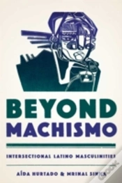 Capa do artigo Beyond Machismo