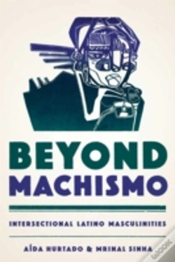 Capa do artigo Beyond Machismo