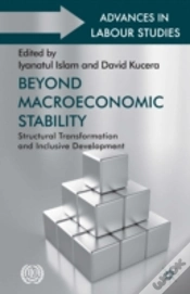 Capa do artigo Beyond Macroeconomic Stability