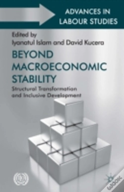 Capa do artigo Beyond Macroeconomic Stability