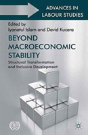 Beyond Macroeconomic Stability - Preview