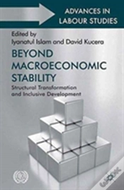 Capa do artigo Beyond Macroeconomic Stability