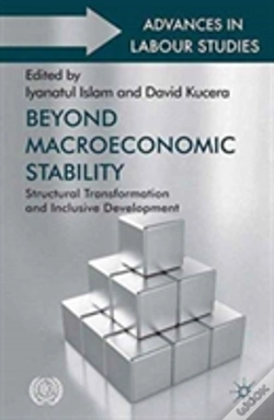 Capa do artigo Beyond Macroeconomic Stability
