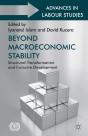 Beyond Macroeconomic Stability - Preview