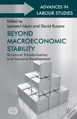Capa do artigo Beyond Macroeconomic Stability
