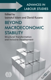 Capa do artigo Beyond Macroeconomic Stability