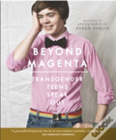 Beyond Magenta
